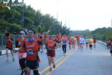 RUN TO LIVE 2025 - Ảnh #3266314