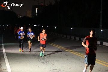 RUN TO LIVE 2025 - Ảnh #3259744