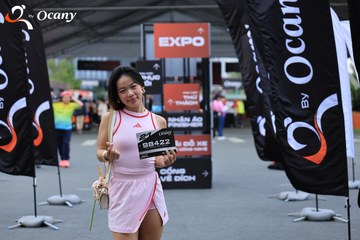 RUN TO LIVE 2025 - Ảnh #3132570