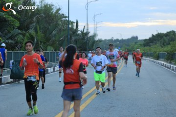RUN TO LIVE 2025 - Ảnh #3285031