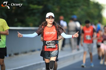 RUN TO LIVE 2025 - Ảnh #3290207