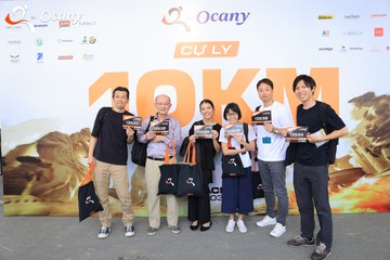 RUN TO LIVE 2025 - Ảnh #3214113