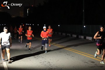 RUN TO LIVE 2025 - Ảnh #3260353