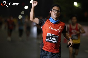RUN TO LIVE 2025 - Ảnh #3201921