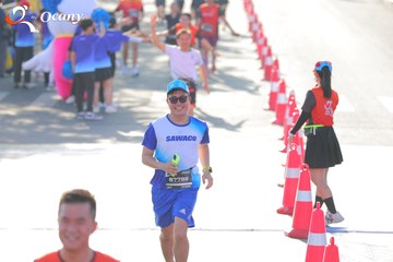 RUN TO LIVE 2025 - Ảnh #3193301