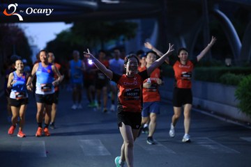 RUN TO LIVE 2025 - Ảnh #3155541
