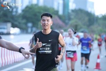 RUN TO LIVE 2025 - Ảnh #3207402