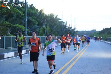 RUN TO LIVE 2025 - Ảnh #3264430