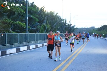 RUN TO LIVE 2025 - Ảnh #3264418
