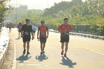RUN TO LIVE 2025 - Ảnh #3303275
