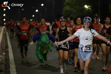 RUN TO LIVE 2025 - Ảnh #3203592