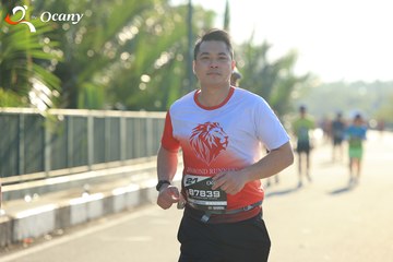 RUN TO LIVE 2025 - Ảnh #3304271