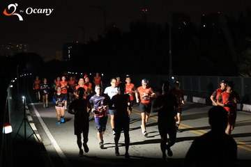 RUN TO LIVE 2025 - Ảnh #3261323