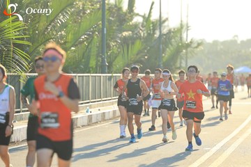 RUN TO LIVE 2025 - Ảnh #3301865