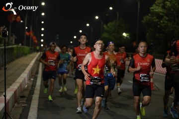 RUN TO LIVE 2025 - Ảnh #3202173