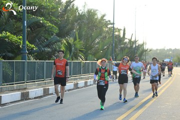 RUN TO LIVE 2025 - Ảnh #3300837
