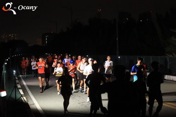 RUN TO LIVE 2025 - Ảnh #3261233