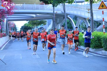 RUN TO LIVE 2025 - Ảnh #3156308