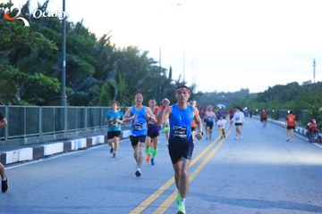 RUN TO LIVE 2025 - Ảnh #3264276