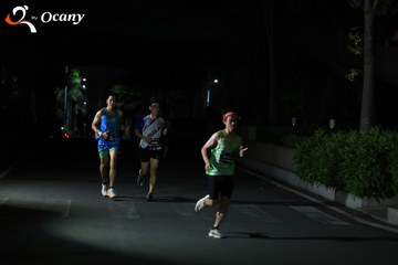 RUN TO LIVE 2025 - Ảnh #3154763