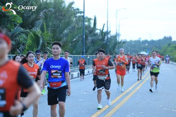 RUN TO LIVE 2025 - Ảnh #3289922