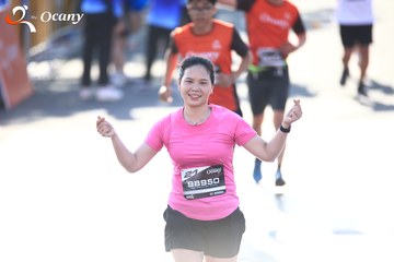 RUN TO LIVE 2025 - Ảnh #3207624