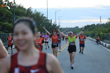 RUN TO LIVE 2025 - Ảnh #3284083