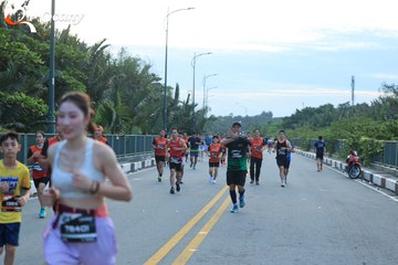 RUN TO LIVE 2025 - Ảnh #3278477