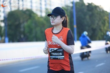 RUN TO LIVE 2025 - Ảnh #3258768