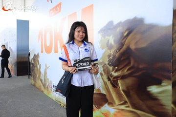 RUN TO LIVE 2025 - Ảnh #3123614