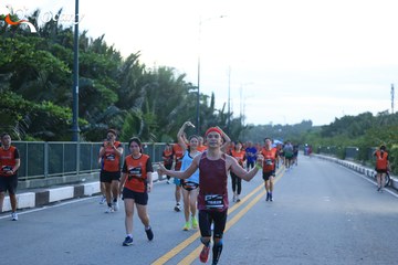 RUN TO LIVE 2025 - Ảnh #3266666