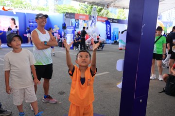 RUN TO LIVE 2025 - Ảnh #3132596