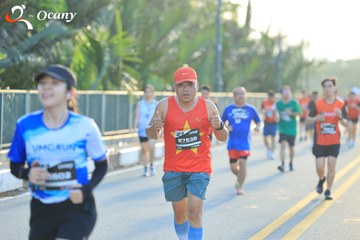RUN TO LIVE 2025 - Ảnh #3300277