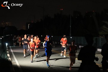 RUN TO LIVE 2025 - Ảnh #3261426