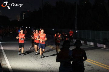 RUN TO LIVE 2025 - Ảnh #3262625