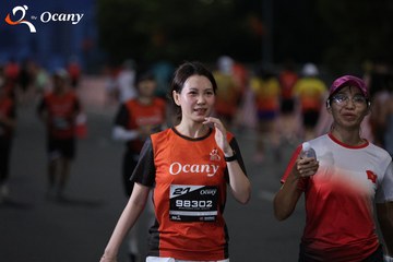RUN TO LIVE 2025 - Ảnh #3205835