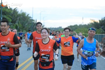 RUN TO LIVE 2025 - Ảnh #3286042