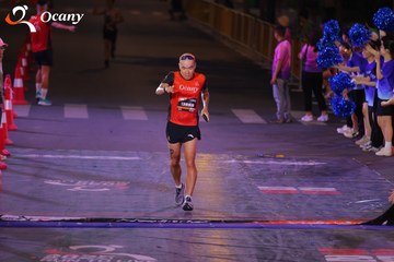 RUN TO LIVE 2025 - Ảnh #3141840