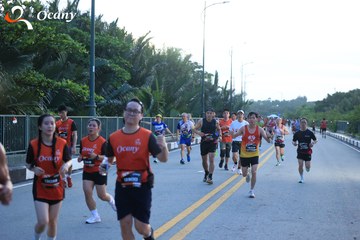 RUN TO LIVE 2025 - Ảnh #3265996