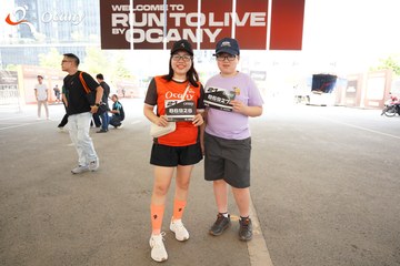 RUN TO LIVE 2025 - Ảnh #3136313