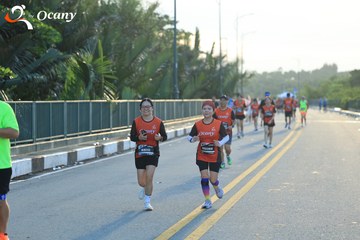 RUN TO LIVE 2025 - Ảnh #3298068