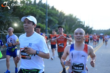 RUN TO LIVE 2025 - Ảnh #3266042