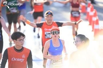 RUN TO LIVE 2025 - Ảnh #3203815