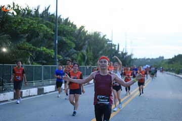 RUN TO LIVE 2025 - Ảnh #3266667