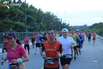 RUN TO LIVE 2025 - Ảnh #3288302