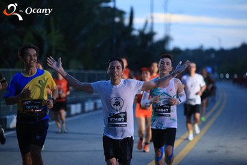 RUN TO LIVE 2025 - Ảnh #3263626