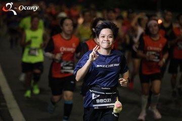RUN TO LIVE 2025 - Ảnh #3204111