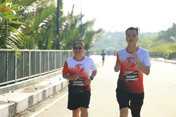 RUN TO LIVE 2025 - Ảnh #3305174