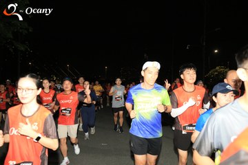 RUN TO LIVE 2025 - Ảnh #3280375
