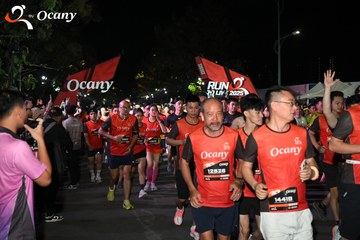 RUN TO LIVE 2025 - Ảnh #3140979